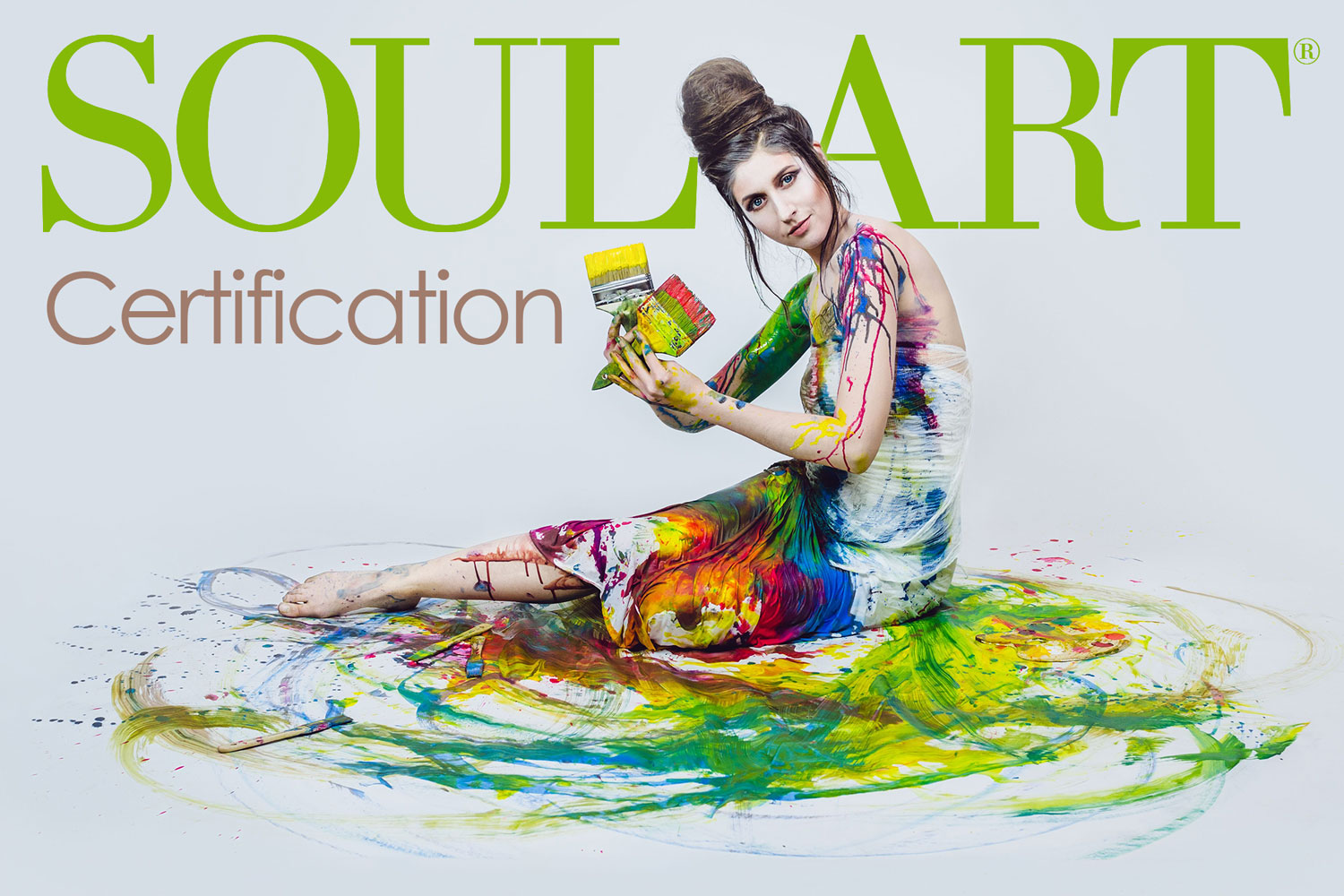 Soul-Art-Certification-Graphic