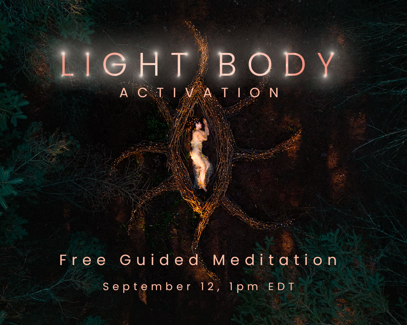 Heal Your Core Wound with Soul Art