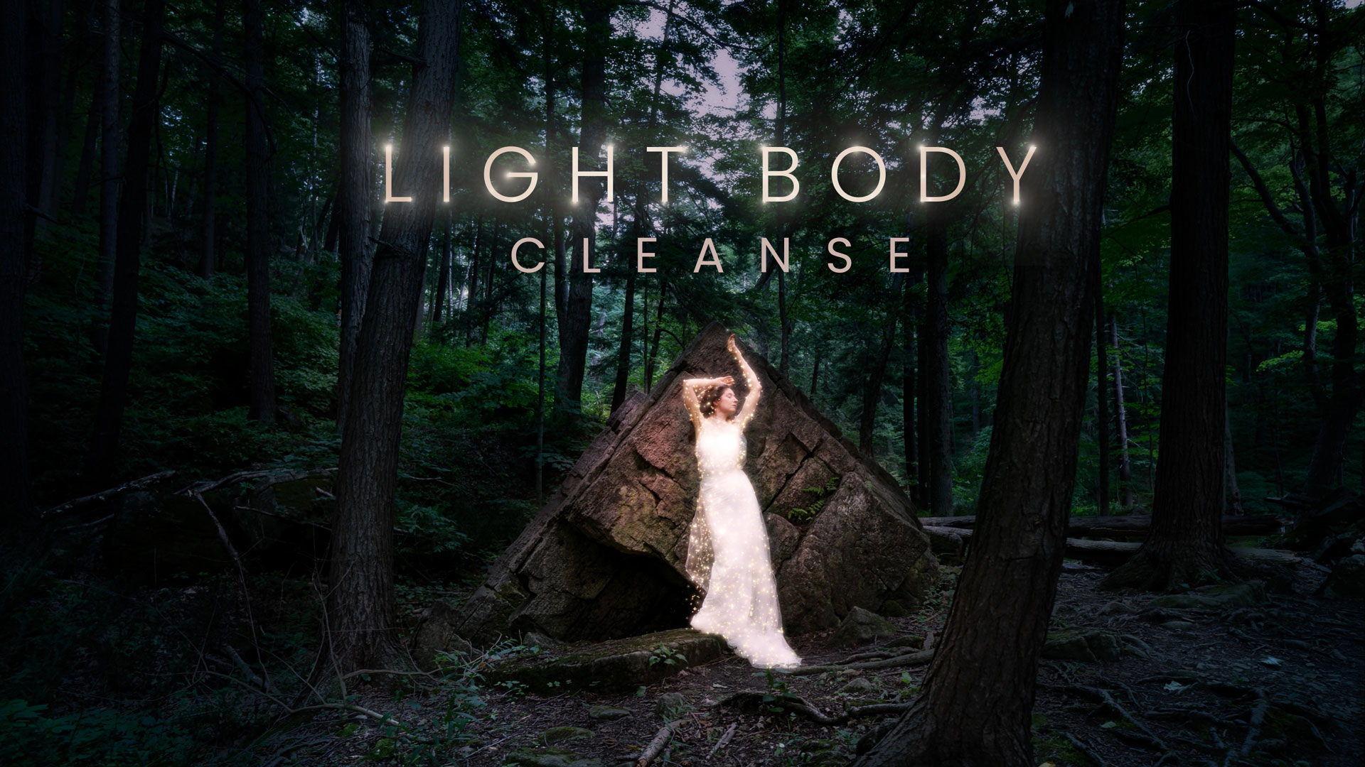 Light Body 3-Day Cleanse for Women