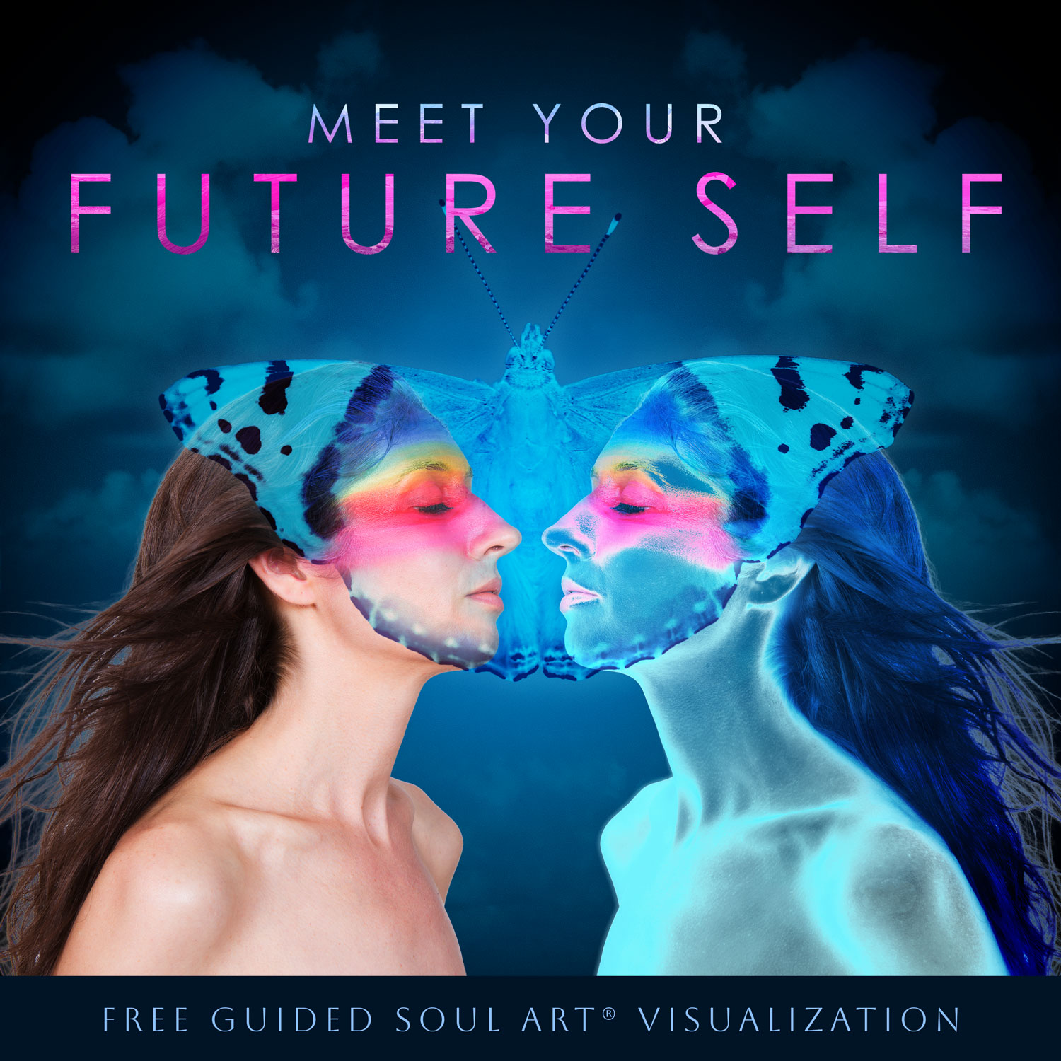 Heal Your Core Wound with Soul Art