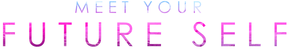 Meet Your Future Self with Laura Hollick