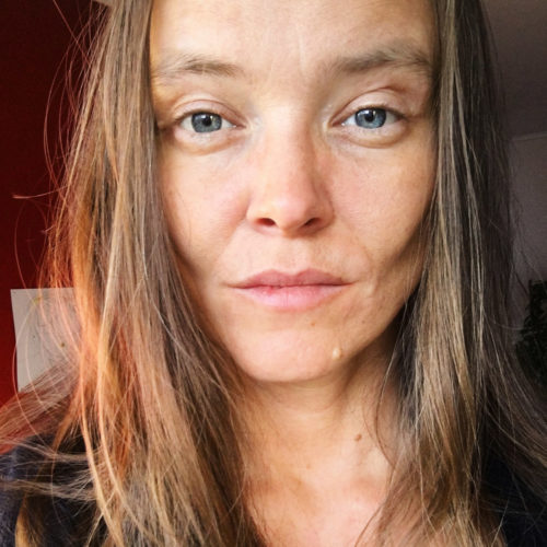 Antonia Wibke (Awi) Heidelmann