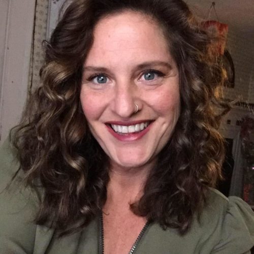 Jane Ashley
