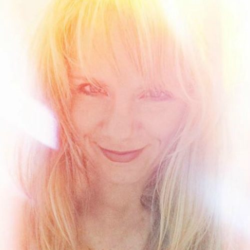 Nina Lightheart