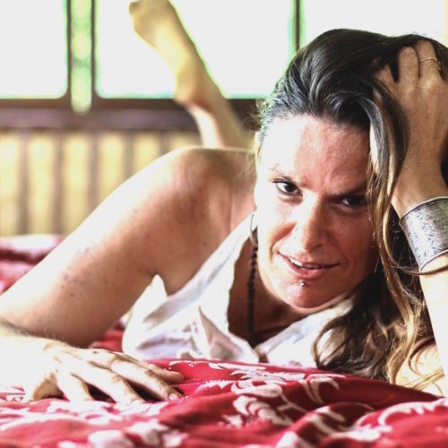 Sonja Shradha Devi